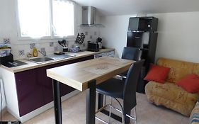 Studio Rénové entre Royan et Oléron